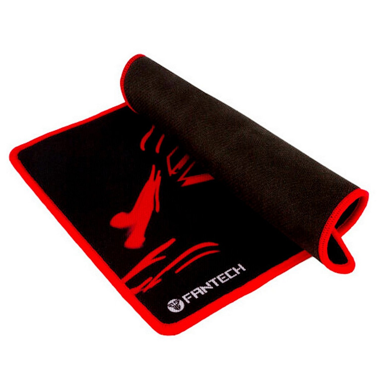 Игровая поверхность Fantech MP35/15052 Black/Red