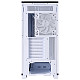 Корпус 1stPlayer IF8-WH-4FO7-14-W White