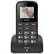 Мобильный телефон Nomi i1871 Dual Sim Black