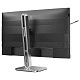 Монітор Philips 27" 27B2N4500, QHD IPS,120Hz, 2xHDMI, DP, USB-hub, HAS, Pivot, кол.