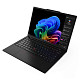 Ноутбук Lenovo ThinkPad T14S-G6 14" WUXGA IPS AG, Intel U7-255U, 32GB, F1TB, UMA, Win11P, черный