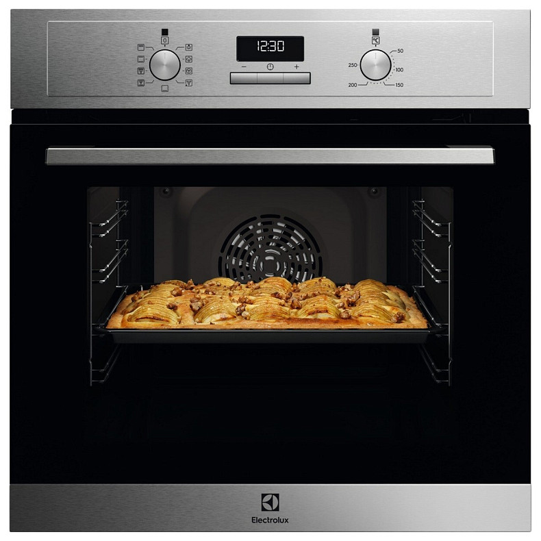 Духовий шафа Electrolux EOD3F40BX