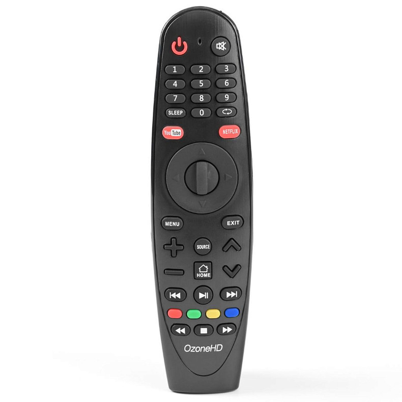 Телевізор  OzoneHD 40FSN93T2