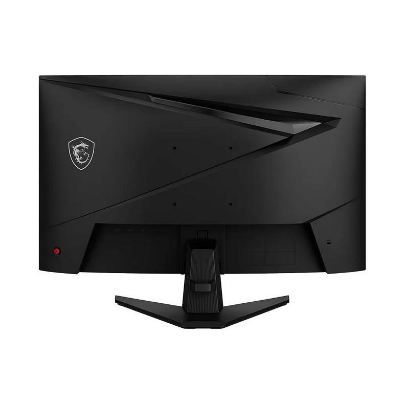 Монітор MSI 27" MAG 275CF-X24 2xHDMI, DP, Audio, VA, 240Hz, 0.5ms, sRGB 111%, CURVED, AdaptiveSync