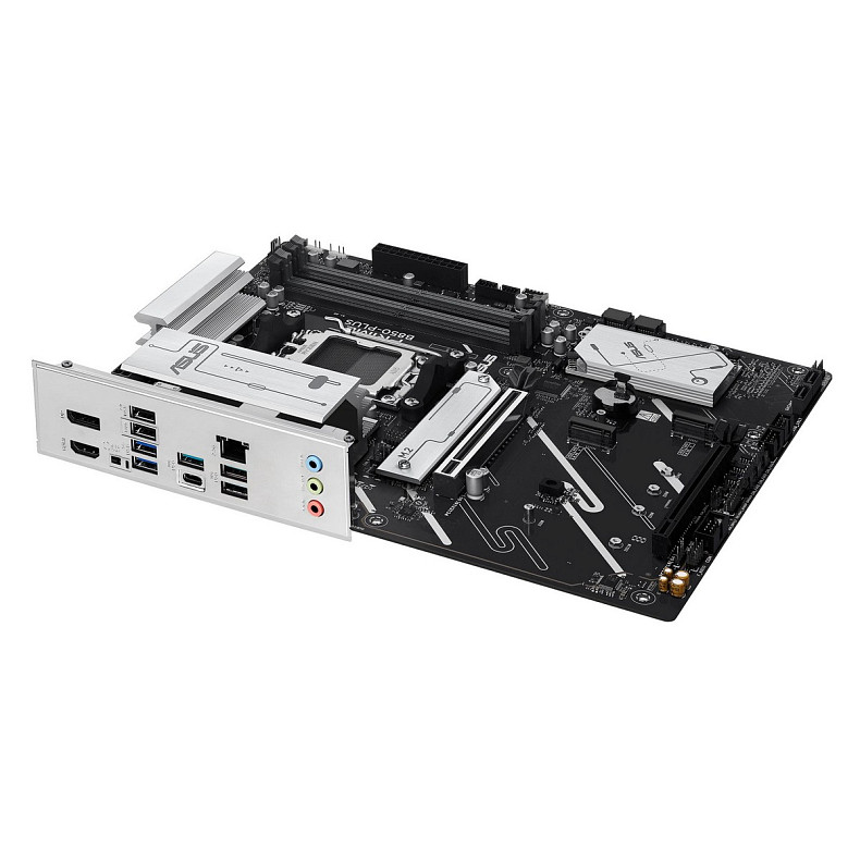 Материнская плата Asus Prime B850-Plus-CSM Socket AM5