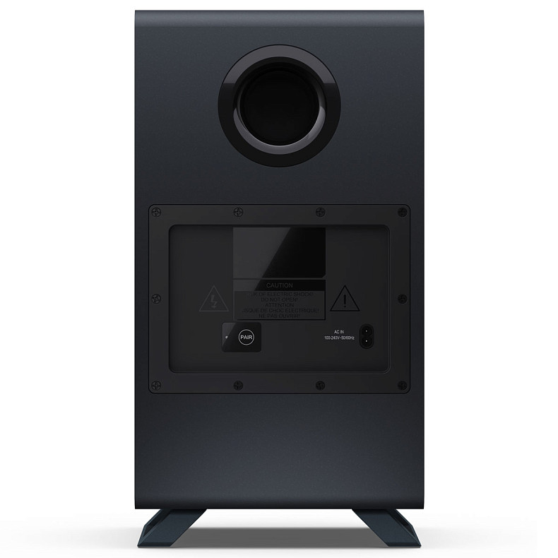 Саундбар Sharp HT-SBW53121(BK)