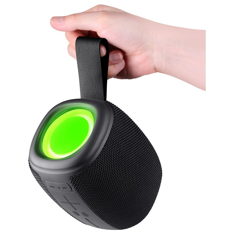 Портативна акустика Defender Enjoy S550 (65553)