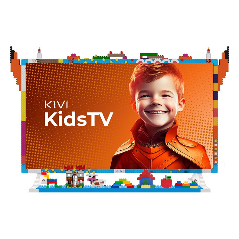 Телевізор Kivi 32FKIDSTV