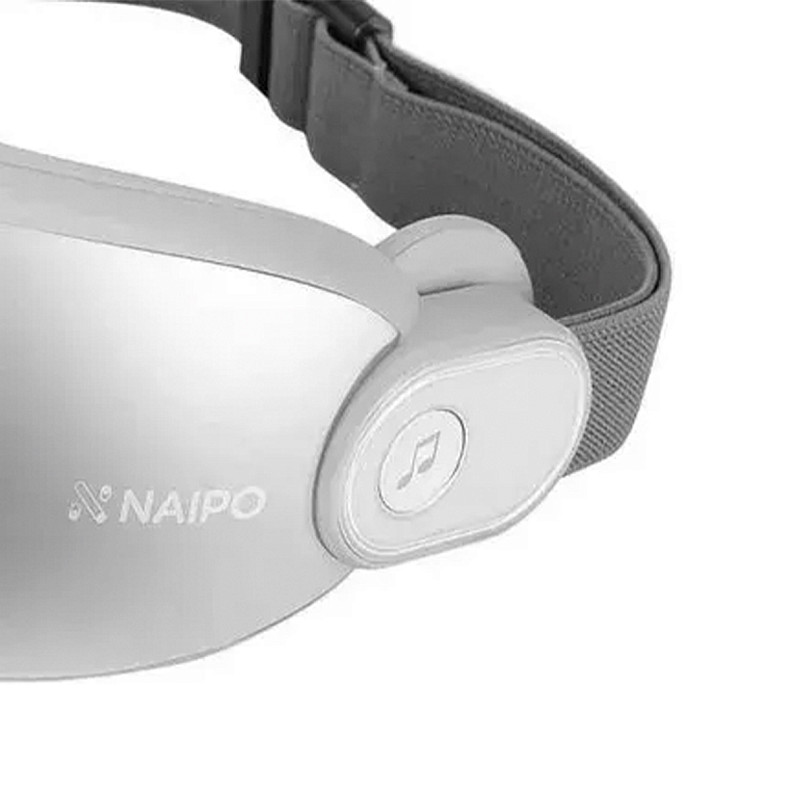 Массажер для глаз Naipo Eye Massage MGE-2302