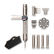 Стайлер CECOTEC AirGlisse 8in1 Flex Champagne (A01_EU01_118888)