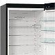 Холодильник комбінований Gorenje NRB620E61BX4WFE