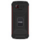 Мобільний телефон Sigma mobile X-treme PR68 Dual Sim Black/Red (4827798122129)_