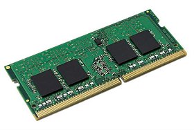 ОЗП SO-DIMM 8GB/2666 DDR4 Kingston (KVR26S19S8/8)