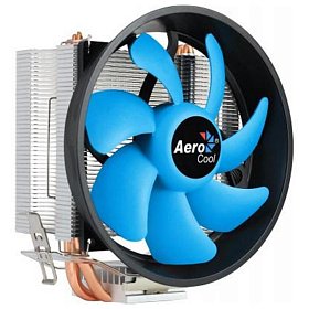 Кулер процесорний AeroCool Verkho 3 Plus (ACTC-NA30310.01)