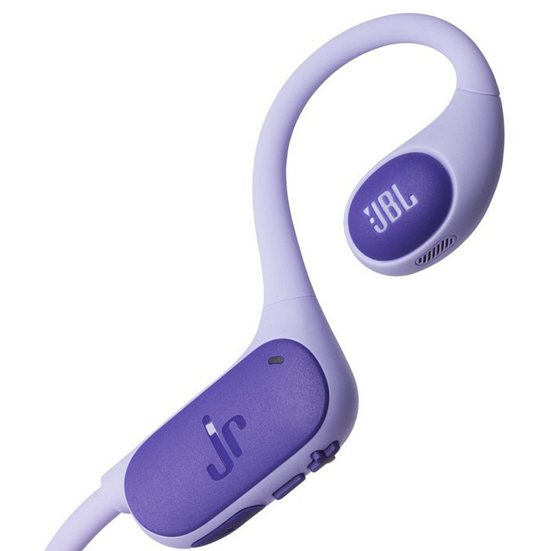 Наушники JBL Junior Free Purple (JBLJRFREEPUR)
