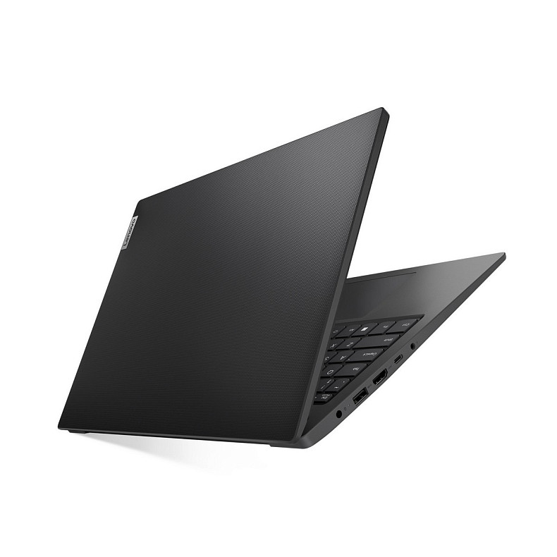 Ноутбук Lenovo V15-G4 15.6" FHD IPS AG, AMD R3-7320U, 16GB, F512GB, UMA, DOS, чорний (82YU00Y7RA)