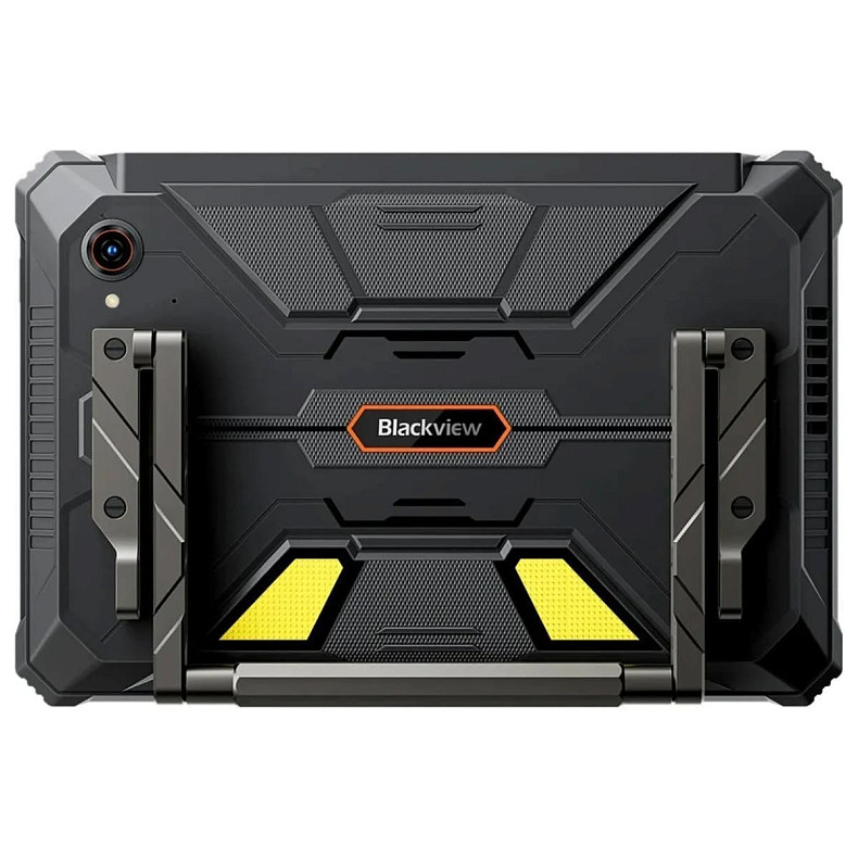Планшет Blackview Active 12 Pro 16/1TB Black