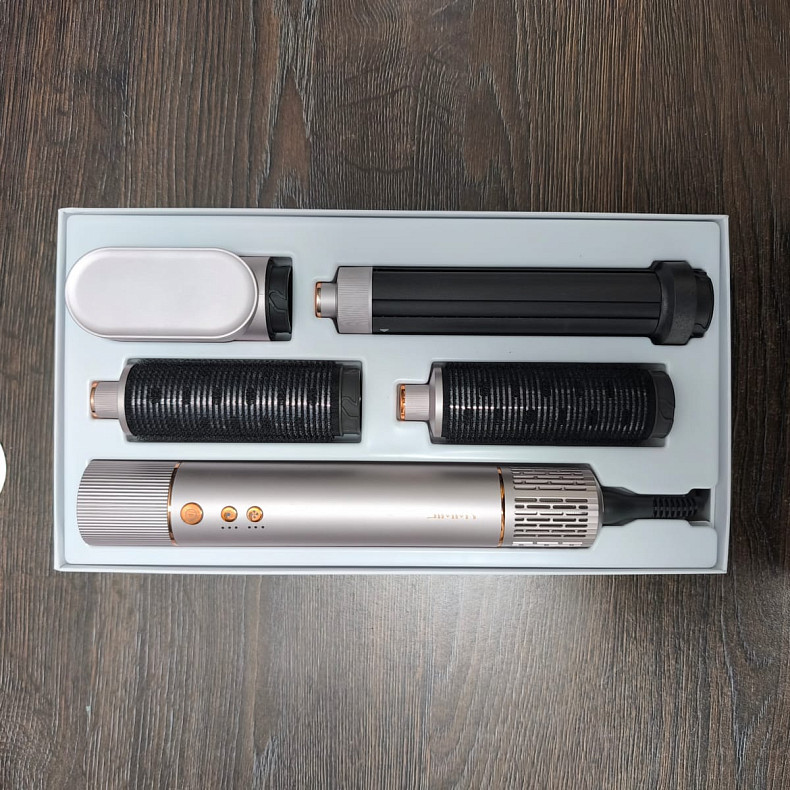 Стайлер Jimmy HF9  - Уценка