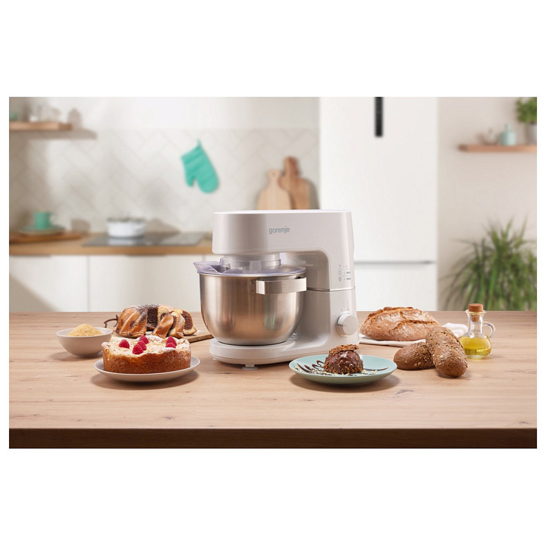 Кухонна машина Gorenje MMC800CW