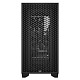 Корпус Corsair 3000D Tempered Glass Black (CC-9011251-WW)