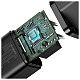 Мережевий зарядний пристрій Baseus Super Si 30W Black (CCSUP-J01)