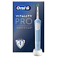 Зубна щітка BRAUN Oral-B Vitality D103.413.3 PRO Protect X Clean Vapor Blue