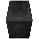 Корпус DeepCool CH360 Digital Black (R-CH360-BKAPE3D-G-1)