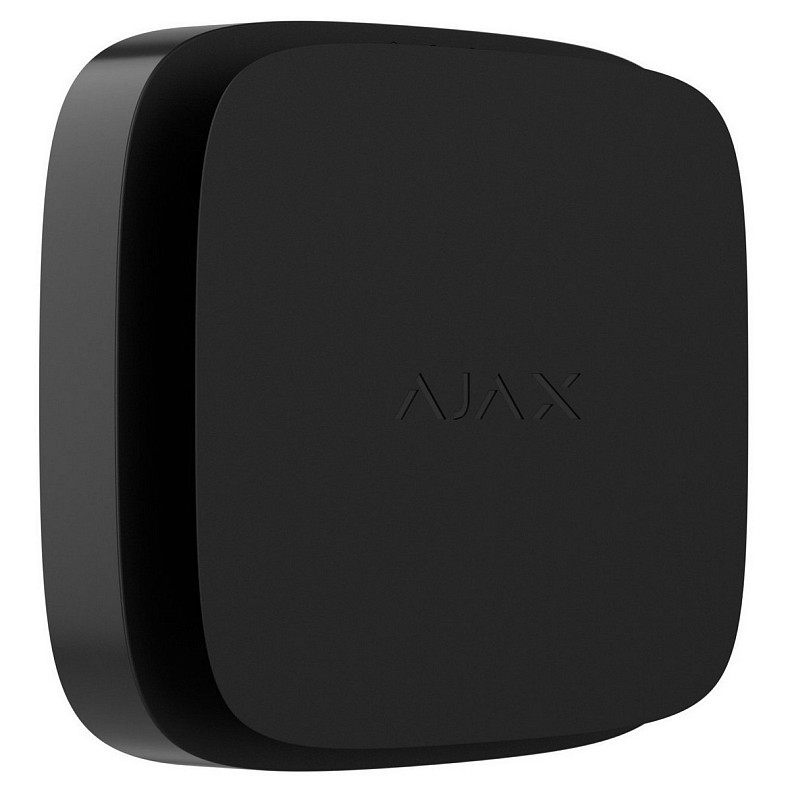Пожежний датчик аналізу температури та чадного газу Ajax FireProtect 2 RB Heat CO (000034664)