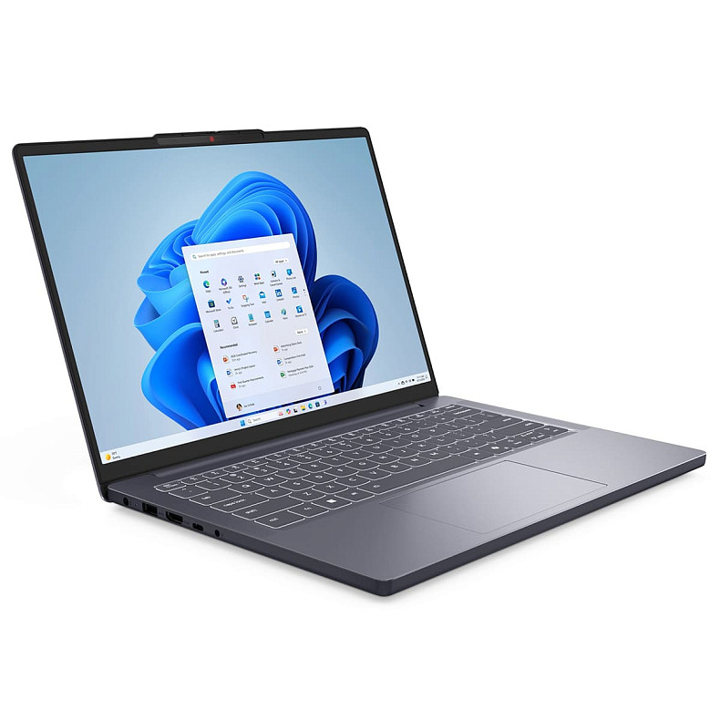 Ноутбук Lenovo IPS3-14IRH10 CI5-13420H 14" 24GB/1TB (83K000CRRA)
