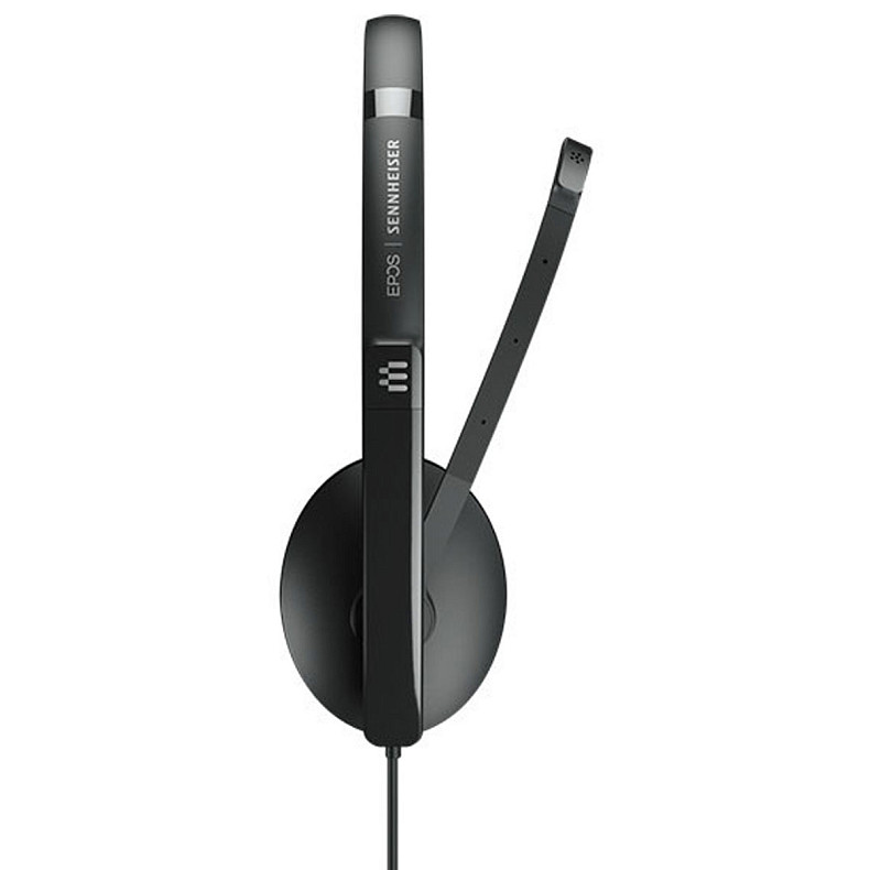Наушники с микрофоном Sennheiser EPOS ADAPT 165T USB II (1000902)