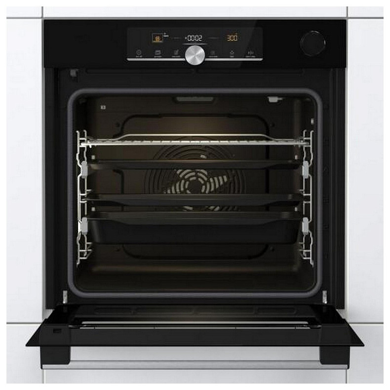 Духовой шкаф Gorenje BPSAX6747A08BGWI