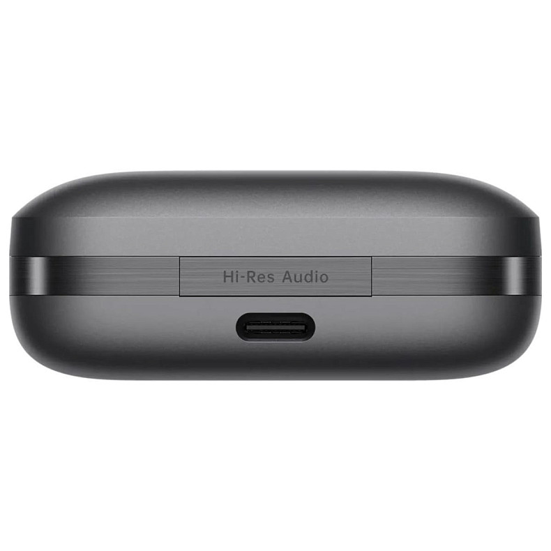 Наушники TWS realme Buds Air 7 Pro Metallic Grey