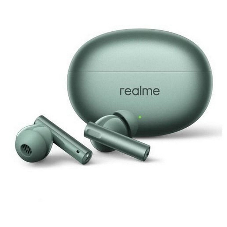Наушники Realme Buds Air 6 Green_EU