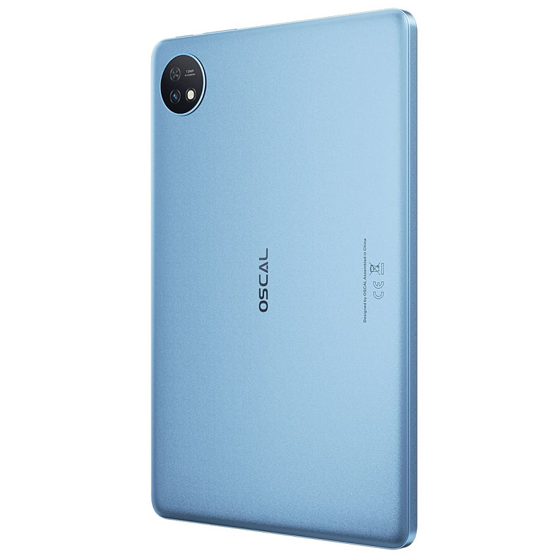 Планшет Oscal Pad 7 4/128GB Dual Sim Tide Blue