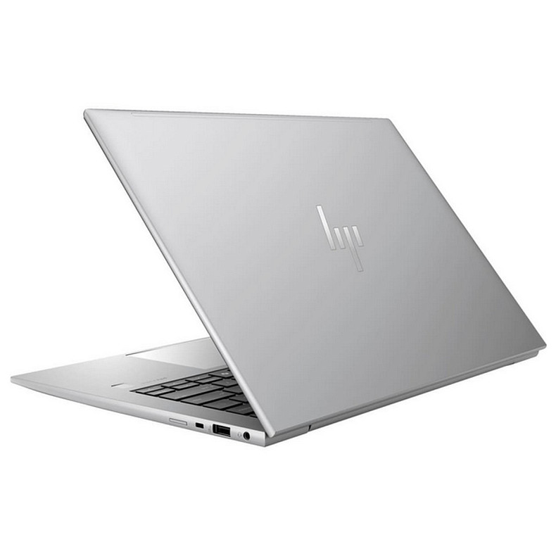 Ноутбук HP ZBook Firefly G11A 14" WUXGA IPS, 300n/Ryz 7 PRO 8840HS (5.1)/32Gb/SSD1Tb/Radeon/FPS/Підсв/DOS