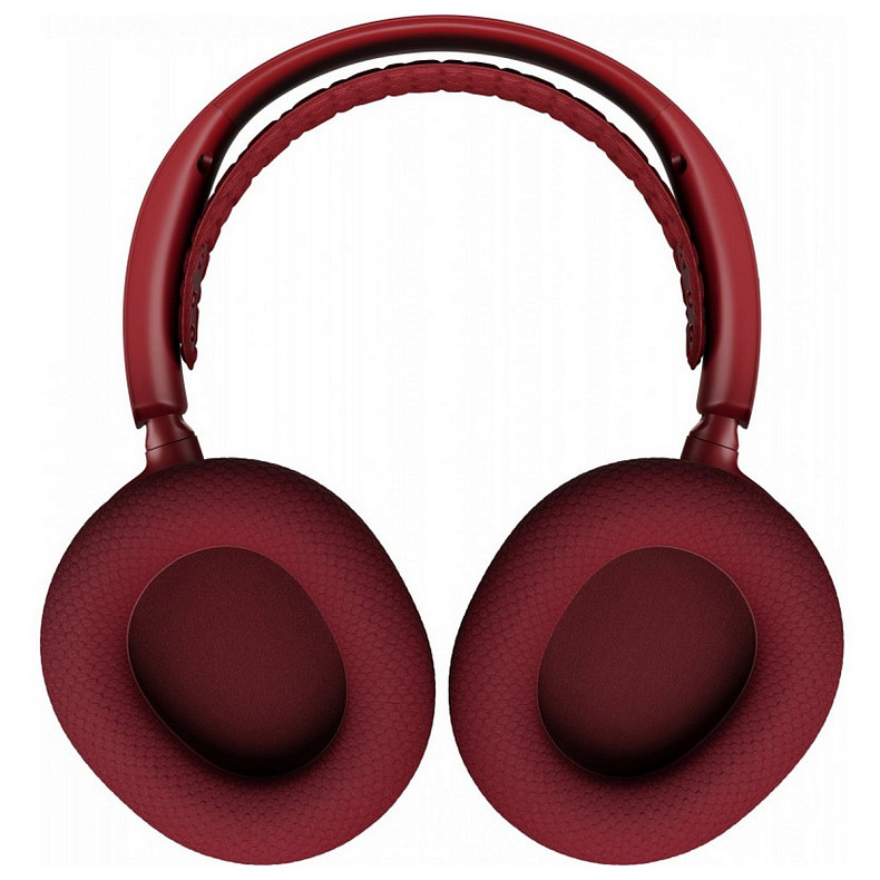 Игровая гарнитура SteelSeries Arctis Nova 7 Wireless Dragon Edition PC/PS/SW/MAC/MOB