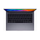 Ноутбук Xiaomi Mi Notebook Air 13&quot; i7/FHD/8G/512G/MX250/FP/Backlight/W10 D.Gray (RU/UA keyboard) (JYU4149CN)