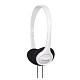 Навушники Koss KPH7w On-Ear White