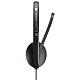 Наушники с микрофоном Sennheiser EPOS ADAPT 165T USB II (1000902)