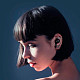 Навушники HAYLOU GT3 Pro TWS Bluetooth Earbuds Black