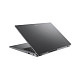 Ноутбук Acer Extensa EX215-23 15.6" FHD IPS, AMD R5-7520U, 16GB, F512GB, UMA, Lin, сірий