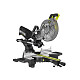 Пила торцювальна акумуляторна Ryobi  RMS18254X-0