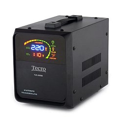 Стабілізатор напруги Tecro TLR-2000B