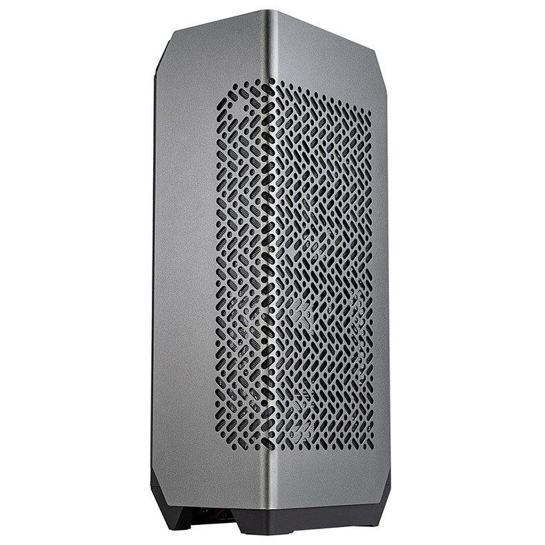 Корпус Cooler Master MITX 850W NR100-MNNN85-SL0