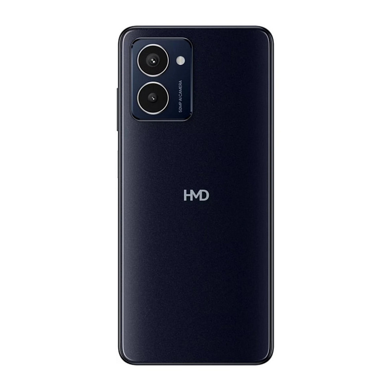 Смартфон HMD Pulse Pro 6/128GB Black Ocean