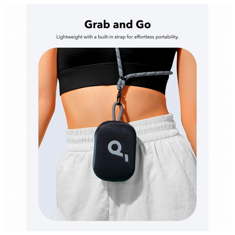 Акустическая система Anker SoundCore Select 4 Go Black (A31X1011)