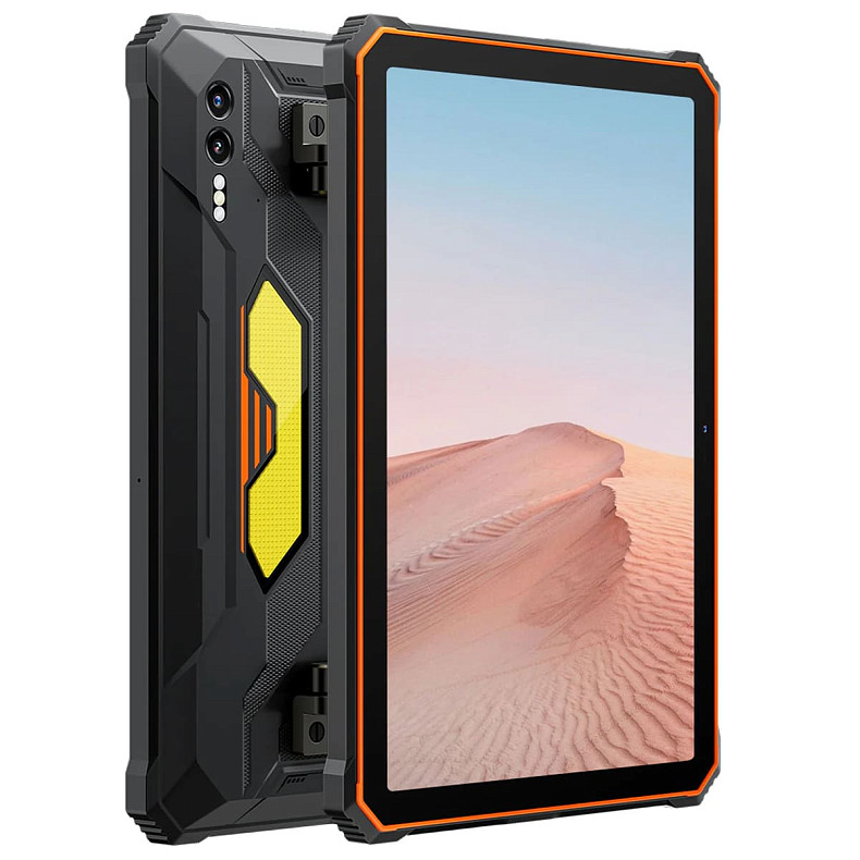 Планшет Blackview Active 10 Pro 12/256GB Orange EU