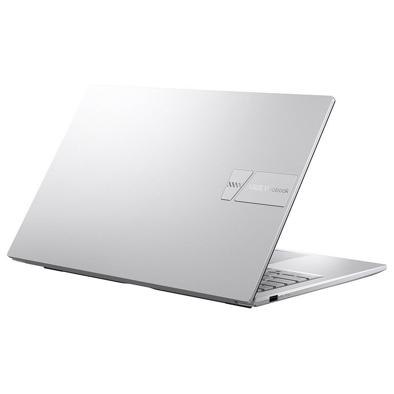 Ноутбук ASUS Vivobook 15 X1504VA-BQ2091 15.6” FHD IPS, Intel i5-1334U, 16GB, F512GB, UMA, noOS