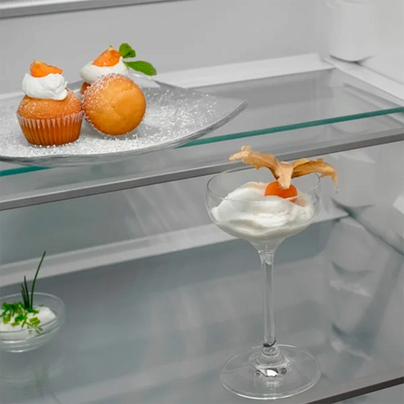 Холодильник вбудований Electrolux ENP7TD75S