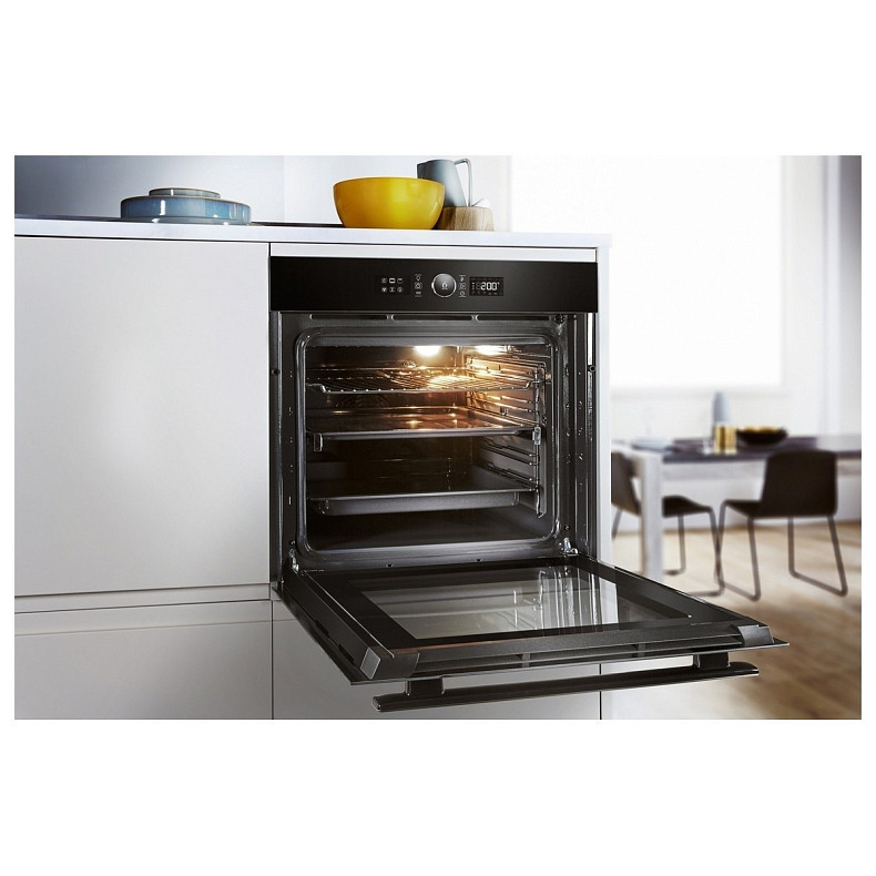 Духовой шкаф Whirlpool AKZ96230NB